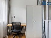 Parduodamas išskirtinio išplanavimo butas per - nuotraukos Nr. 21