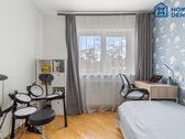 Parduodamas išskirtinio išplanavimo butas per - nuotraukos Nr. 22
