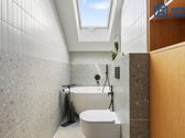Parduodamas išskirtinio išplanavimo butas per - nuotraukos Nr. 26
