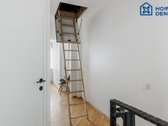 Parduodamas išskirtinio išplanavimo butas per - nuotraukos Nr. 28