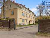 Parduodamas išskirtinio išplanavimo butas per - nuotraukos Nr. 30
