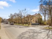 Parduodamas išskirtinio išplanavimo butas per - nuotraukos Nr. 31