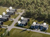 Namėja - Privati 10 Namų Kaimynystė Su Savitu - nuotraukos Nr. 18