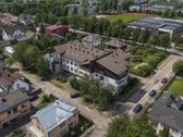 Parduodamas dviejų aukštų butas Palanga - nuotraukos Nr. 18