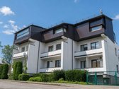 Parduodamas dviejų aukštų butas Palanga - nuotraukos Nr. 21