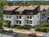 Parduodamas dviejų aukštų butas Palanga - nuotraukos Nr. 19