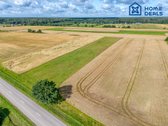 Parduodamas žemės ūkio paskirties sklypas - nuotraukos Nr. 2