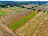 Parduodamas žemės ūkio paskirties sklypas - nuotraukos Nr. 7