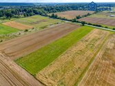Parduodamas žemės ūkio paskirties sklypas - nuotraukos Nr. 8