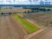 Parduodamas žemės ūkio paskirties sklypas - nuotraukos Nr. 11