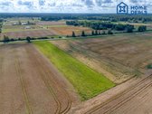 Parduodamas žemės ūkio paskirties sklypas - nuotraukos Nr. 12