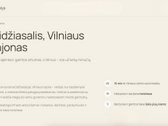 Namėja - Privati 10 Namų Kaimynystė Su Savitu - nuotraukos Nr. 17
