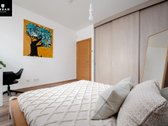 Šviesus, Jaukiai Ir Stilingai Įrengtas Butas - nuotraukos Nr. 18