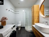 Šviesus, Jaukiai Ir Stilingai Įrengtas Butas - nuotraukos Nr. 19