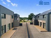Harmony Homes – tarp miesto ritmo ir gamtos - nuotraukos Nr. 3