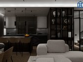 Harmony Homes – tarp miesto ritmo ir gamtos - nuotraukos Nr. 10