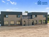 Harmony Homes – tarp miesto ritmo ir gamtos - nuotraukos Nr. 20