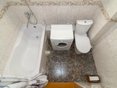 Išnuomojamas labai jaukus, šviesus ir šiltas - nuotraukos Nr. 16