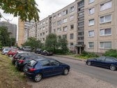 Išnuomojamas labai jaukus, šviesus ir šiltas - nuotraukos Nr. 22