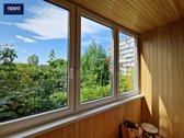 3 Kambarių Butas Po Pilno Remonto – Kalvarijų - nuotraukos Nr. 13
