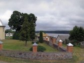 Parduodamas namas su 0,08 ha žemės sklypu - nuotraukos Nr. 3