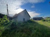 Parduodamas namas su 0,08 ha žemės sklypu - nuotraukos Nr. 13