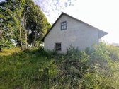 Parduodamas namas su 0,08 ha žemės sklypu - nuotraukos Nr. 16