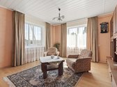 Parduodamas Tvarkingas Namas Su 12,31 Arų - nuotraukos Nr. 21