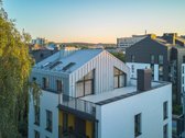 Parduodami Nauji, Išskirtiniai Apartamentai Kaune - nuotraukos Nr. 62