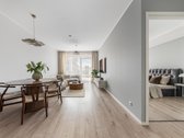 3 kambarių butas naujos statybos projekte - nuotraukos Nr. 4