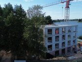 Jaukus butas, dviejų mažaaukščių pastatų - nuotraukos Nr. 2