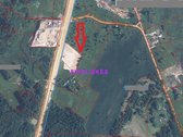 Pardudamas žemės sklypas Vilniaus raj., - nuotraukos Nr. 4