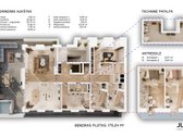 Parduodami Nauji, Išskirtiniai Apartamentai Kaune - nuotraukos Nr. 58