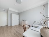 3 kambarių butas naujos statybos projekte - nuotraukos Nr. 17