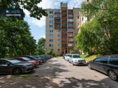 Parduodamas 3 Kambarių Butas Naujininkuose! - nuotraukos Nr. 14