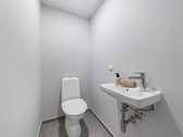 3 kambarių butas naujos statybos projekte - nuotraukos Nr. 20