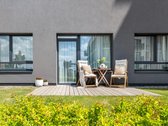 3 kambarių butas naujos statybos projekte - nuotraukos Nr. 25