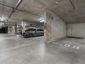 3 kambarių butas naujos statybos projekte - nuotraukos Nr. 28