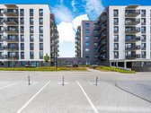 3 kambarių butas naujos statybos projekte - nuotraukos Nr. 30
