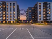3 kambarių butas naujos statybos projekte - nuotraukos Nr. 32