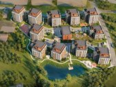 3 kambarių butas naujos statybos projekte - nuotraukos Nr. 37