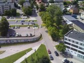 Parduodamos administracinės paskirties - nuotraukos Nr. 5