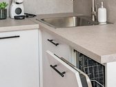 Nuomojamas šiuolaikiškai įrengtas 2 kambarių - nuotraukos Nr. 12