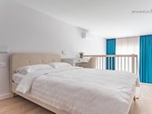 Nuomojamas šiuolaikiškai įrengtas 2 kambarių - nuotraukos Nr. 15