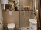 Stilingas 42 m² studijos tipo butas Klaipėdos - nuotraukos Nr. 10