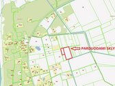 Parduodamas 1,2 ha žemės ūkio paskirties - nuotraukos Nr. 2