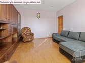 2 Kambarių Butas Popieriaus G. – Jūsų Naujų - nuotraukos Nr. 15