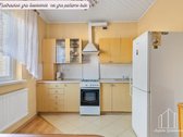 2 Kambarių Butas Popieriaus G. – Jūsų Naujų - nuotraukos Nr. 8