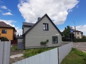 Namas yra pirmoje juostoje, puikus matomumas - nuotraukos Nr. 2