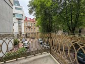 Numojamas butas Vilniaus centre, Gedimino - nuotraukos Nr. 3